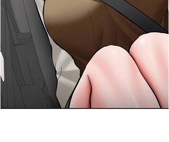 《新生老司機》漫画 第20話-快被發現了&hellip;!