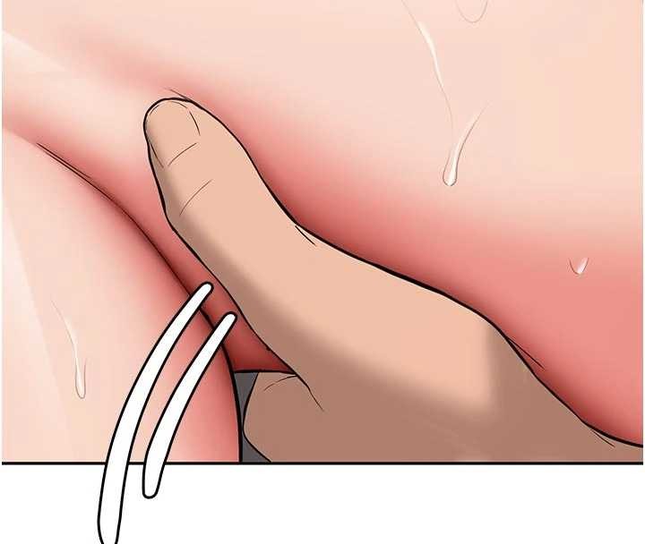 《新生老司機》漫画 第20話-快被發現了&hellip;!