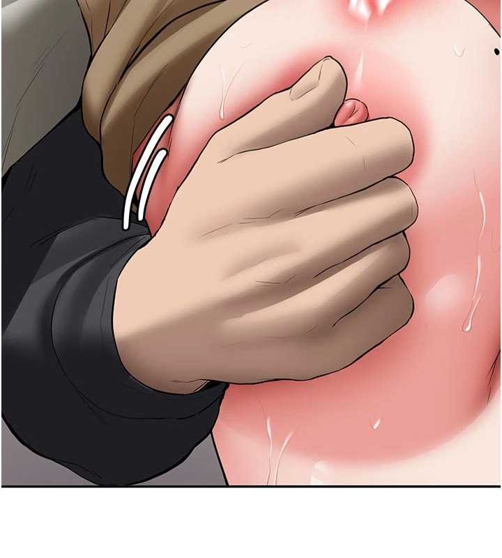 《新生老司機》漫画 第21話-戶外裸露的學生會長