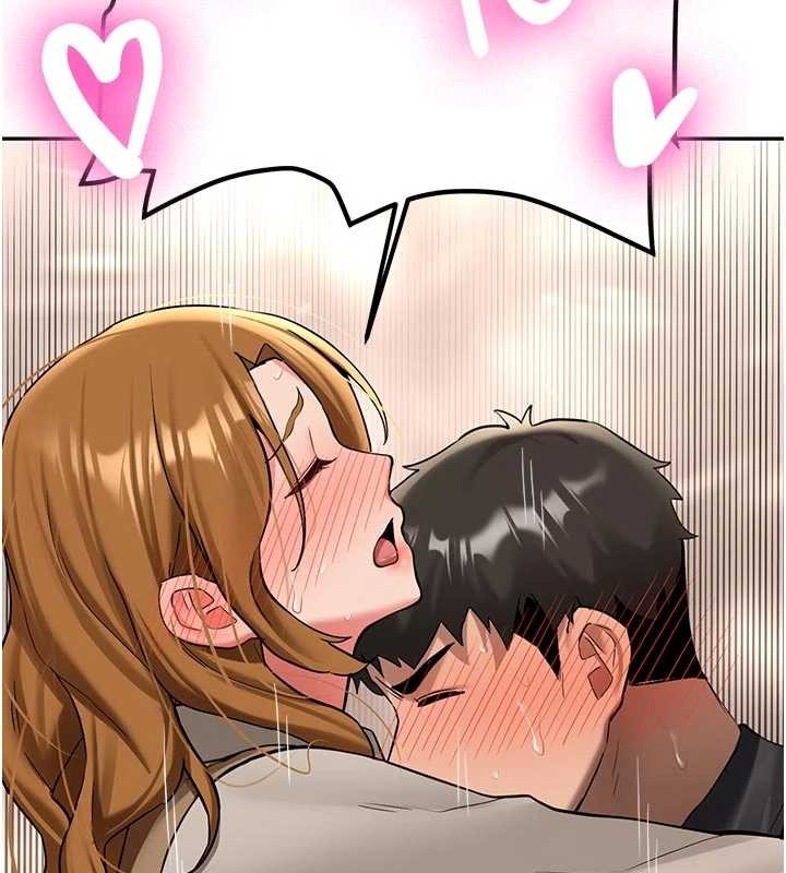 《新生老司機》漫画 第21話-戶外裸露的學生會長