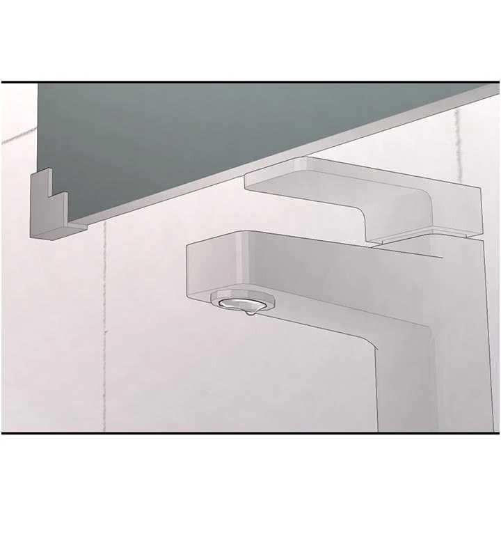 《新生老司機》漫画 第21話-戶外裸露的學生會長