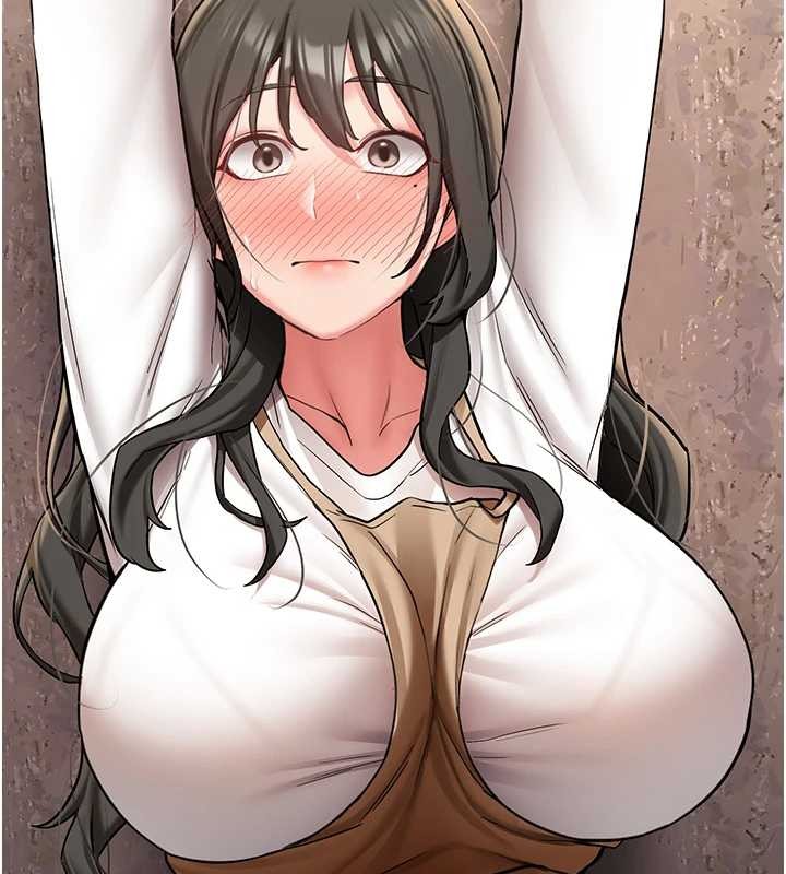 《新生老司機》漫画 第22話-這次是妳先的