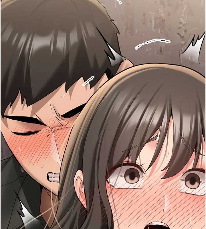 《新生老司機》漫画 第23話-阻止呻吟的方法