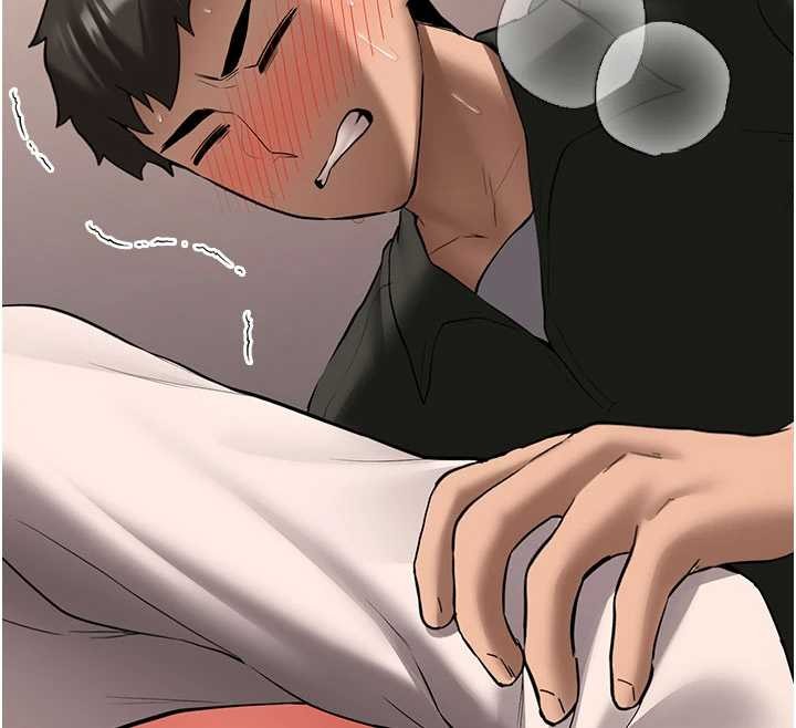 《新生老司機》漫画 第23話-阻止呻吟的方法