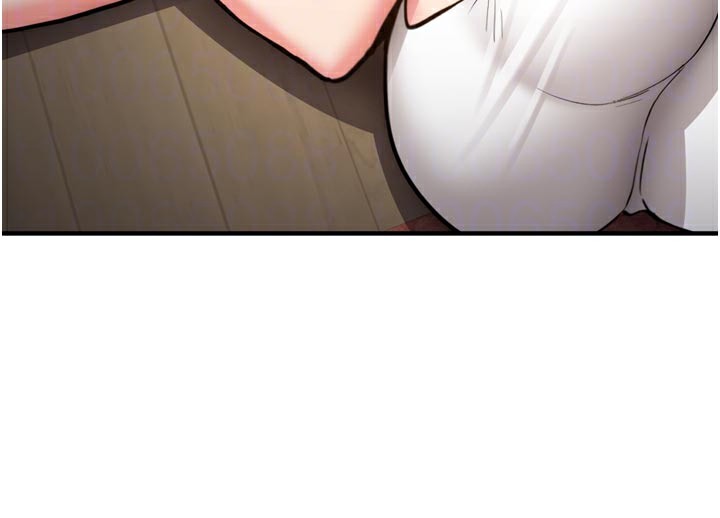 《新生老司機》漫画 第3話-初次被闖入的祕密花園