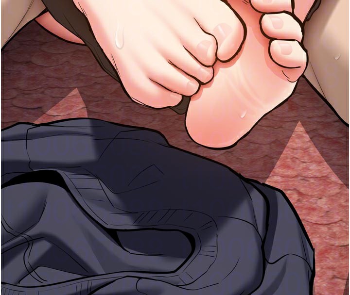 《新生老司機》漫画 第3話-初次被闖入的祕密花園