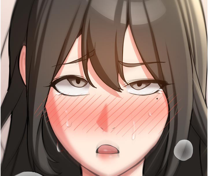 《新生老司機》漫画 第3話-初次被闖入的祕密花園