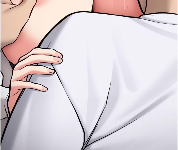 《新生老司機》漫画 第3話-初次被闖入的祕密花園