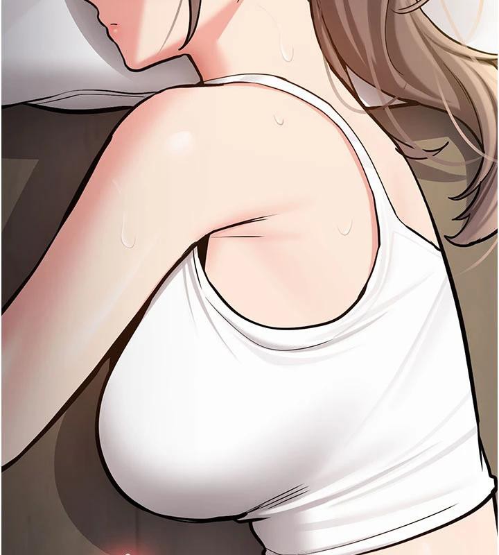 《新生老司機》漫画 第4話-裝睡的室友