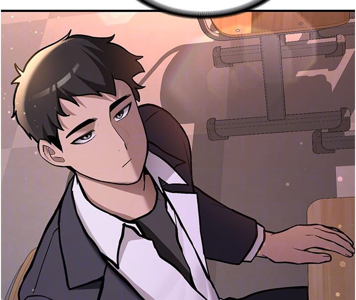 《新生老司機》漫画 第4話-裝睡的室友