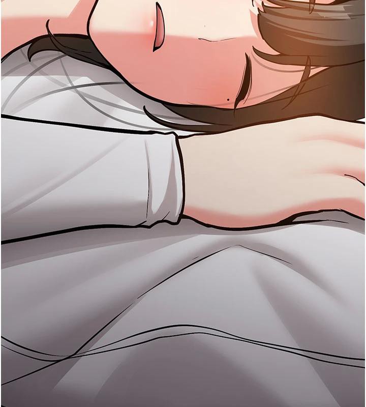 《新生老司機》漫画 第4話-裝睡的室友