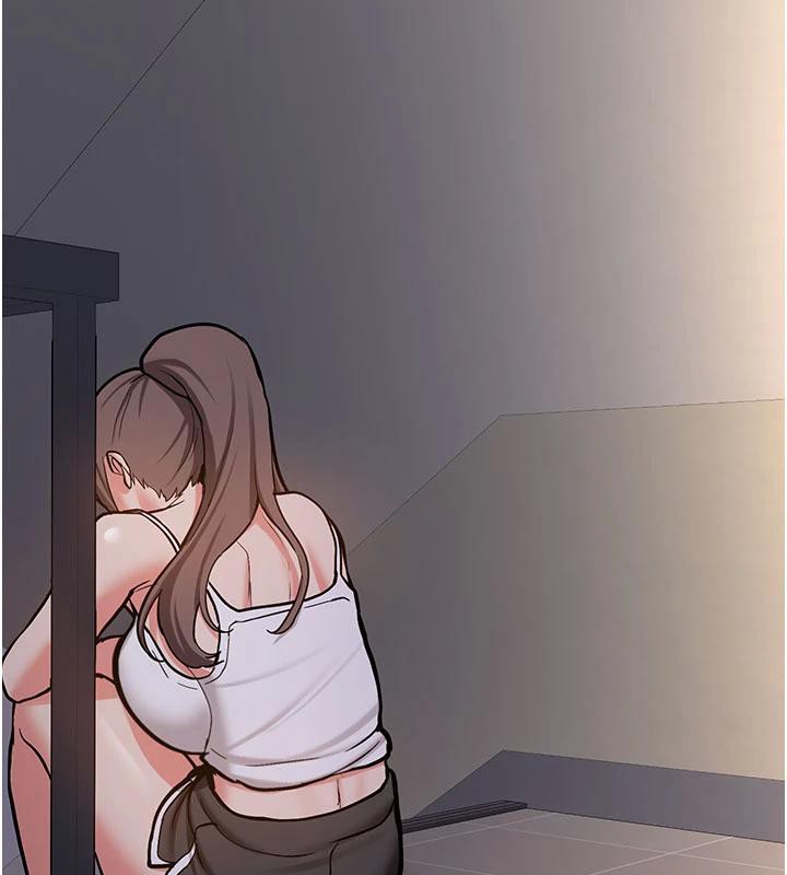 《新生老司機》漫画 第4話-裝睡的室友