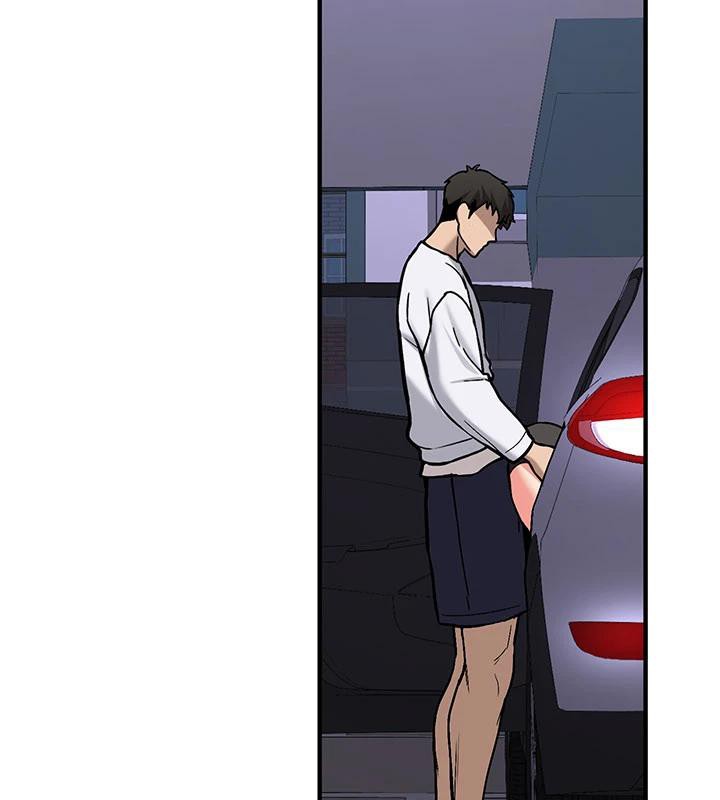 《新生老司機》漫画 第5話-第一次就在戶外開戰