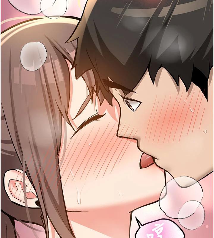 《新生老司機》漫画 第6話-差點被抓包的停車場性愛