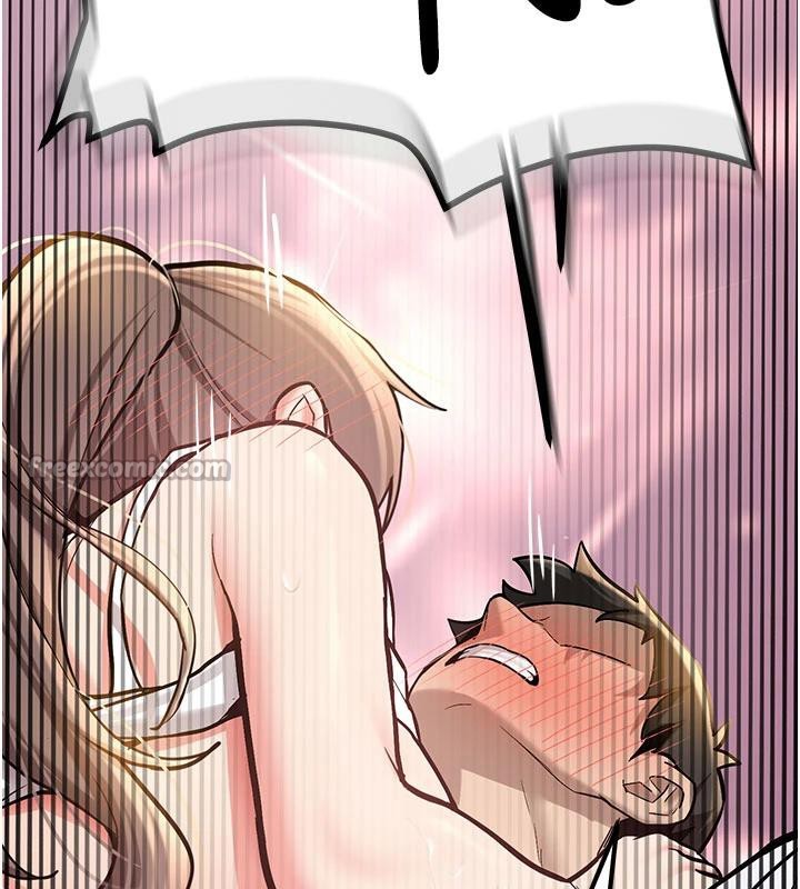 《新生老司機》漫画 第6話-差點被抓包的停車場性愛