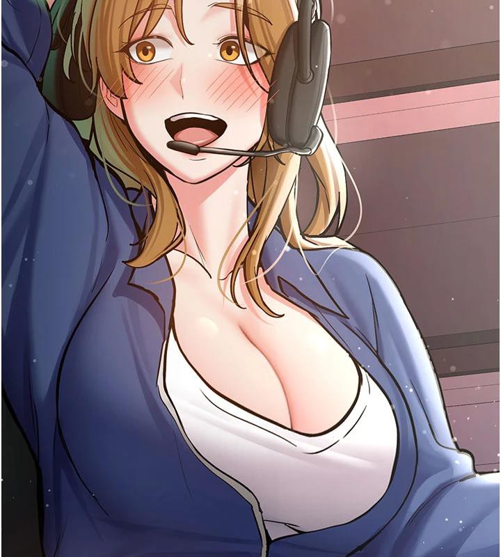 《新生老司機》漫画 第6話-差點被抓包的停車場性愛