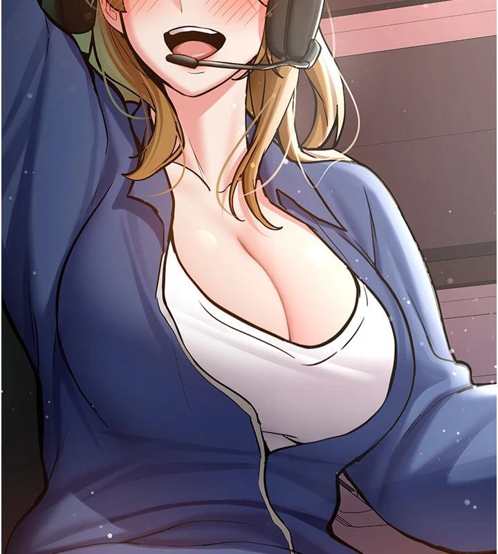 《新生老司機》漫画 第7話-你喜歡我哪一點?