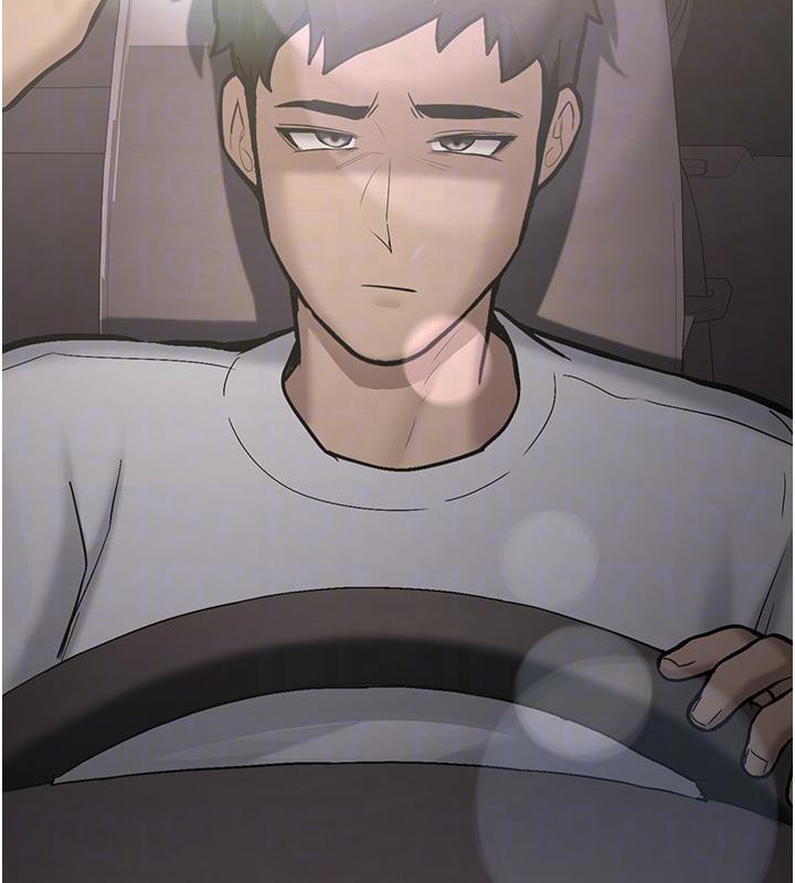 《新生老司機》漫画 第7話-你喜歡我哪一點?