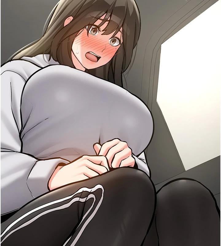 《新生老司機》漫画 第7話-你喜歡我哪一點?