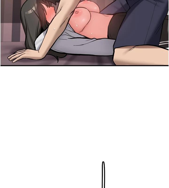 《新生老司機》漫画 第8話-重溫初夜