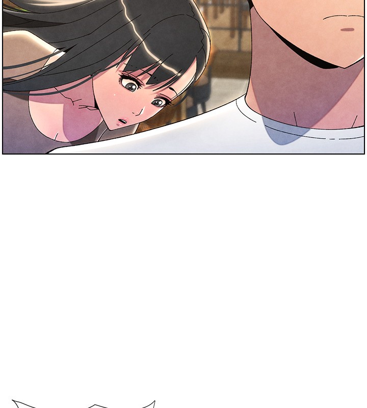《兄妹的秘密授課》漫画 第36話-學長的糖葫蘆歐伊西