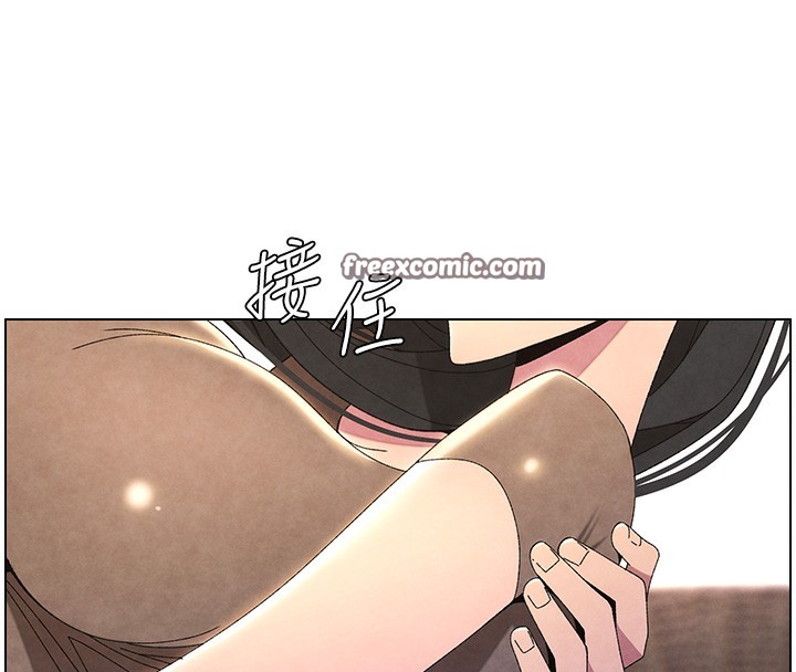 《兄妹的秘密授課》漫画 第36話-學長的糖葫蘆歐伊西