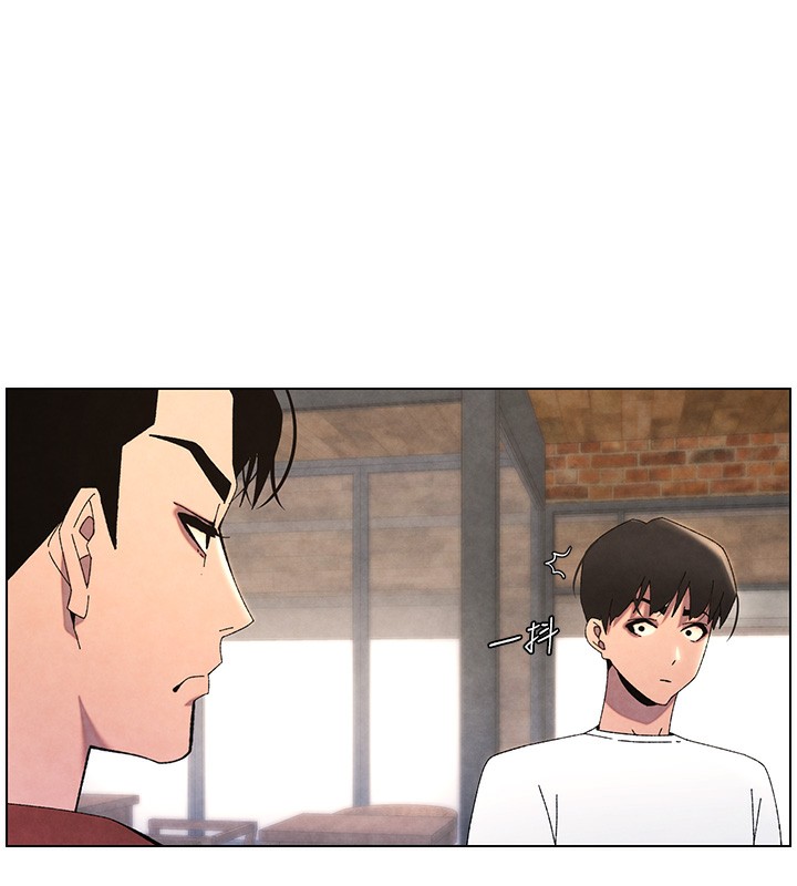 《兄妹的秘密授課》漫画 第36話-學長的糖葫蘆歐伊西