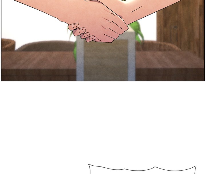 《兄妹的秘密授課》漫画 第36話-學長的糖葫蘆歐伊西