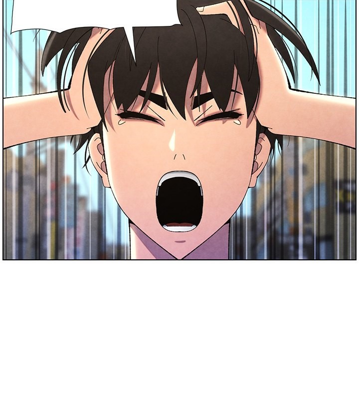《兄妹的秘密授課》漫画 第36話-學長的糖葫蘆歐伊西