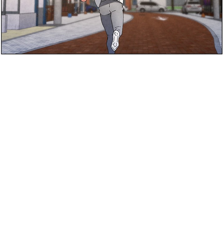 《兄妹的秘密授課》漫画 第36話-學長的糖葫蘆歐伊西