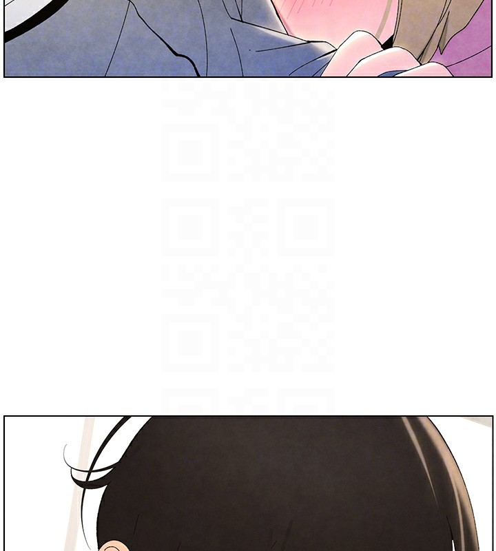 《兄妹的秘密授課》漫画 第36話-學長的糖葫蘆歐伊西