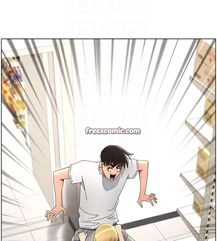 《兄妹的秘密授課》漫画 第36話-學長的糖葫蘆歐伊西