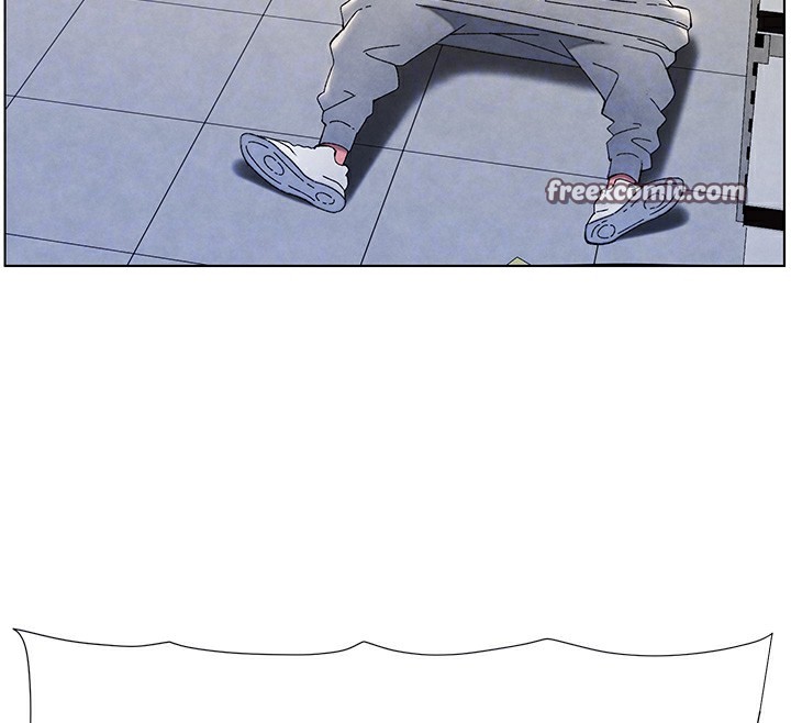 《兄妹的秘密授課》漫画 第36話-學長的糖葫蘆歐伊西