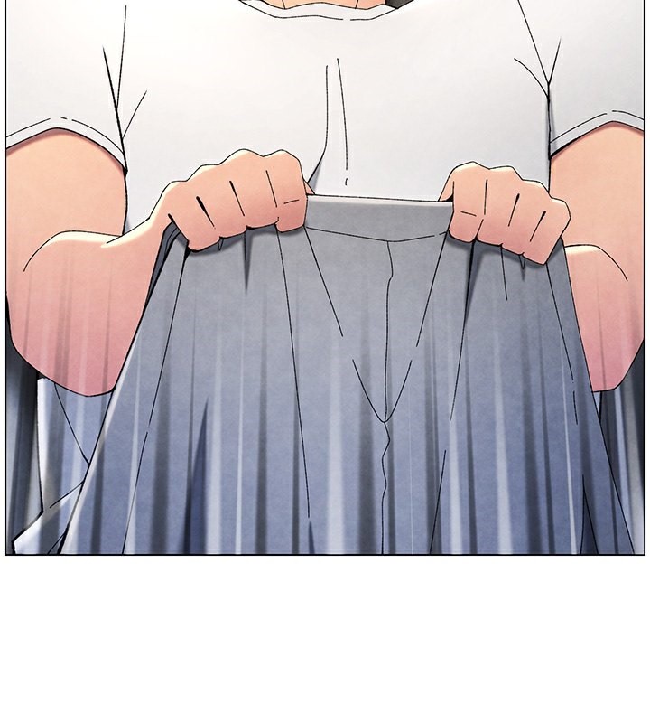 《兄妹的秘密授課》漫画 第36話-學長的糖葫蘆歐伊西