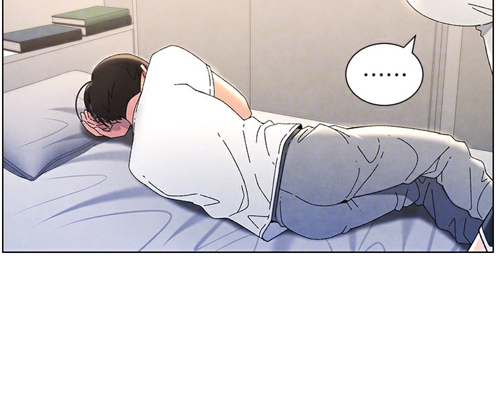 《兄妹的秘密授課》漫画 第37話-親親「鮑鮑」確定關係!!