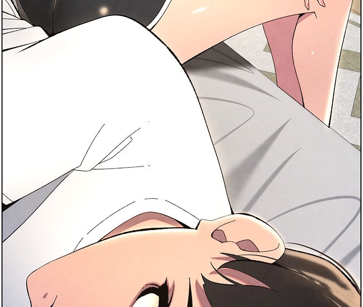 《兄妹的秘密授課》漫画 第37話-親親「鮑鮑」確定關係!!