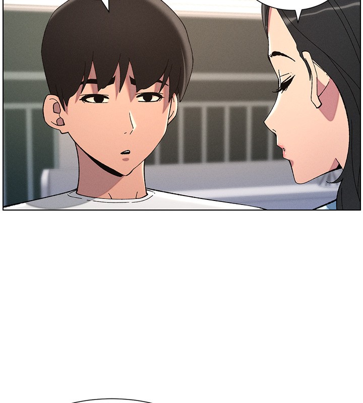 《兄妹的秘密授課》漫画 第37話-親親「鮑鮑」確定關係!!