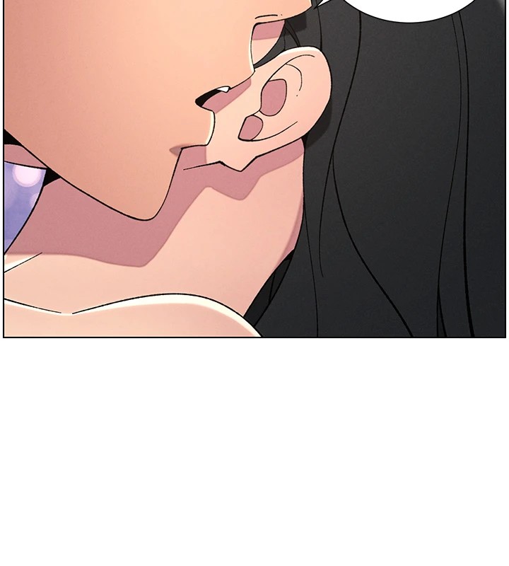 《兄妹的秘密授課》漫画 第38話-愛愛博士親授阿嘿顏