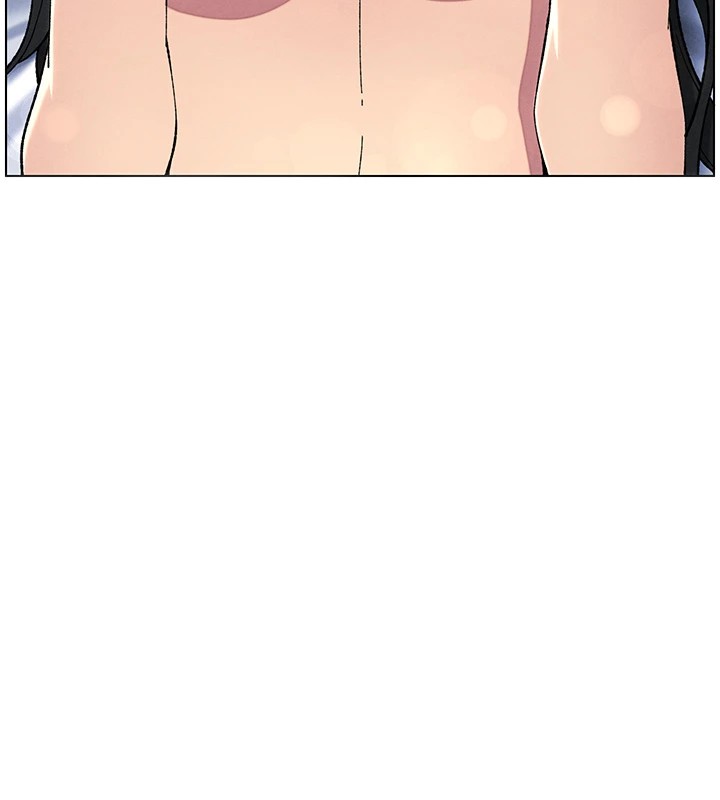 《兄妹的秘密授課》漫画 第38話-愛愛博士親授阿嘿顏