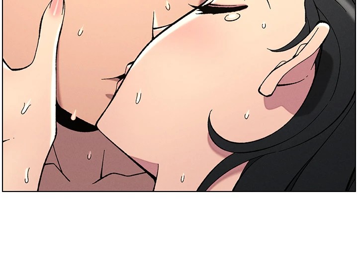 《兄妹的秘密授課》漫画 第38話-愛愛博士親授阿嘿顏