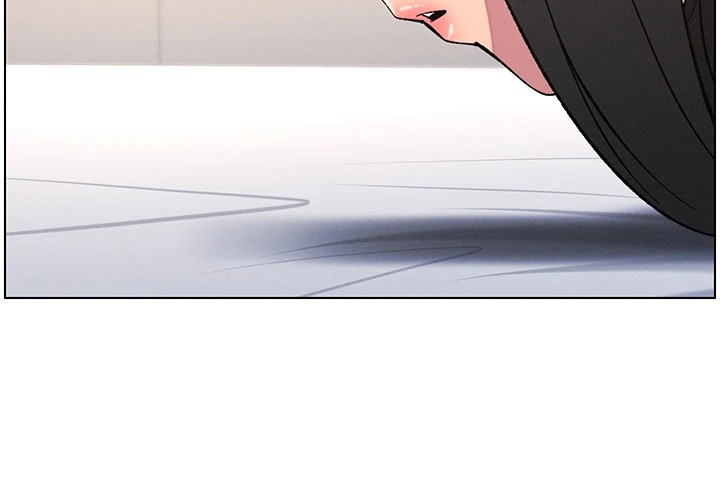 《兄妹的秘密授課》漫画 第38話-愛愛博士親授阿嘿顏