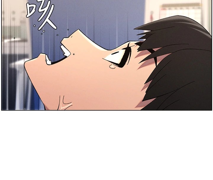 《兄妹的秘密授課》漫画 第39話-什麼?被爸媽看到了!!