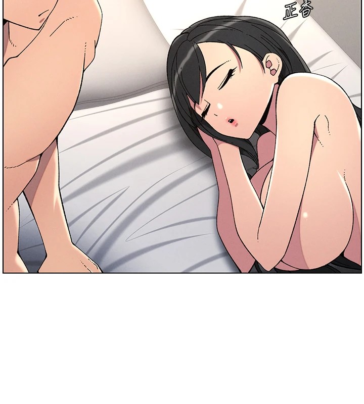 《兄妹的秘密授課》漫画 第39話-什麼?被爸媽看到了!!