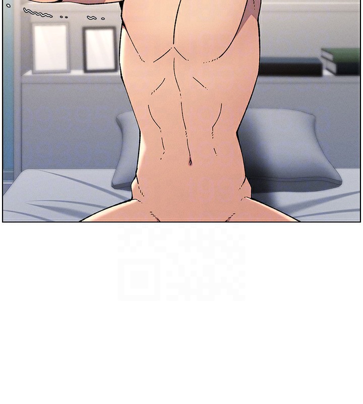《兄妹的秘密授課》漫画 第39話-什麼?被爸媽看到了!!