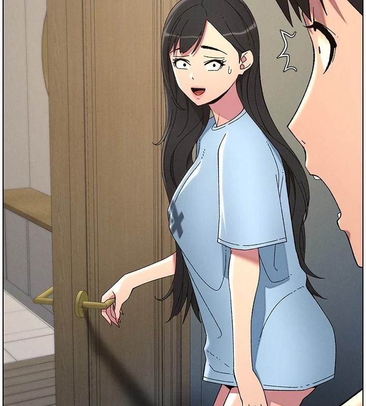 《兄妹的秘密授課》漫画 第39話-什麼?被爸媽看到了!!