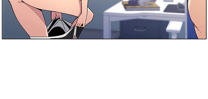 《兄妹的秘密授課》漫画 第39話-什麼?被爸媽看到了!!