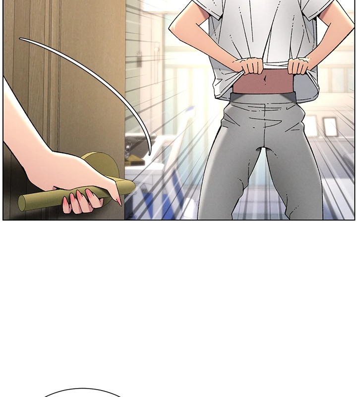 《兄妹的秘密授課》漫画 第39話-什麼?被爸媽看到了!!