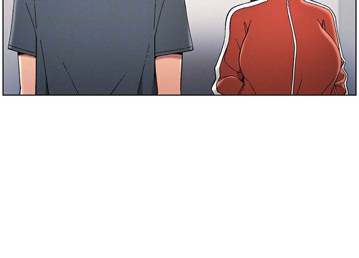 《兄妹的秘密授課》漫画 第39話-什麼?被爸媽看到了!!