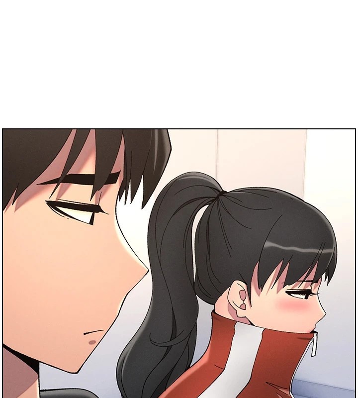 《兄妹的秘密授課》漫画 第39話-什麼?被爸媽看到了!!