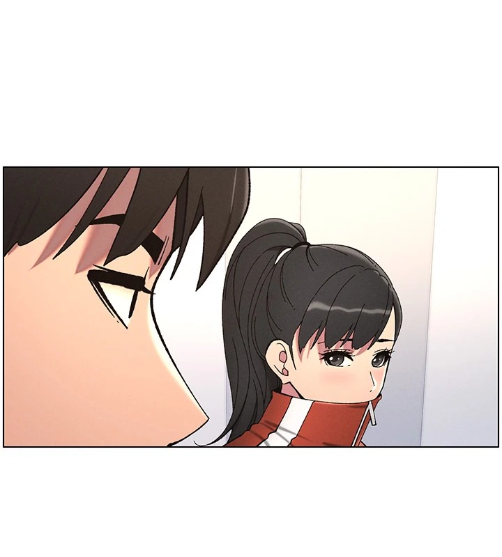 《兄妹的秘密授課》漫画 第39話-什麼?被爸媽看到了!!